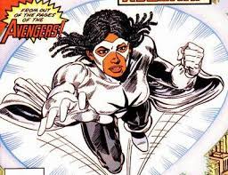 Is captain marvel an avenger? Captain Marvel Photon Pulsar She Changed Her Name A Few Times Female Superheroes And Villains Marvel Marvel Comic Books