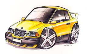 Check spelling or type a new query. Bmw Cartoon Car Bmw Cartoon Doodle Maybe This Is A 3 Seri Flickr