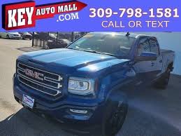 Used Gmc Sierra 1500 For In Peoria