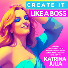 Creator to CEOs #CREATEIT Like a Boss