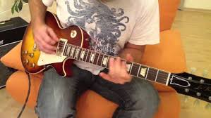 The 5 Best Gibson Les Paul Guitars Available Spinditty