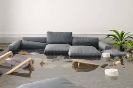 How To Handle A Flooded Basement What