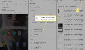When you copy files repeatedly, existing files on the sd card are automatically skipped. How To Move Files Pictures Apps To An Sd Card
