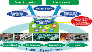 5 quantum beam science research jaea