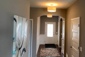 Replacing or boarding over your existing ceiling will be necessary if cracks or sags start to show. Cost To Install A Light Fixture 2021 Price Estimates