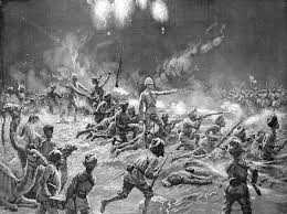 Malakand Field Force 1897