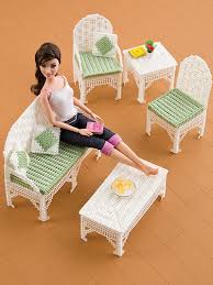 Patio Furniture