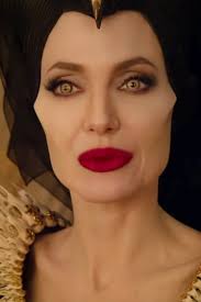 maleficent mistress of evil claims no