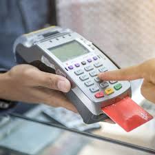 Credit card machines that include an integrated impact or thermal printer are most common in the retail marketplace. Point Of Sale Terminal Definition