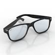 Resultado de imagem para optical glasses 3d model free