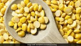 Image result for what is Chana dal recipes