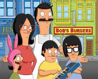 Image result for episode of bob's burgers when louise is a lawyer