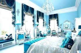 Awesome Teal Bedroom Ideas And Designs