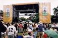 Austin City Limits Music Festival: 2003