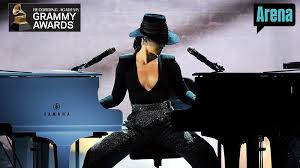 Watch the grammy's on channel 7. Our Burning Questions For The 2020 Grammy Awards