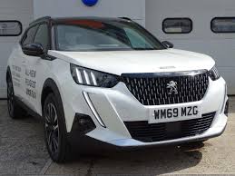 On this page you can find 23 high resolution pictures of the 2020 peugeot 2008 gt line for an overall amount of 369.88 mb. Peugeot 2008 1 2 Puretech Gt Line S S 5dr Petrol De 2020 Sur Devizes Sn10 2eu Peugeot Approved