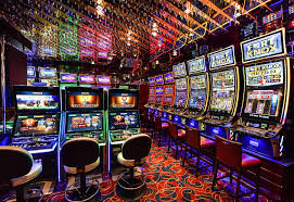 Casino Mới Nhất 2021 