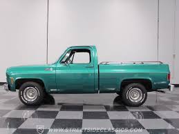Image result for Alpine Green 1979 GMC