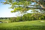 Potomac Area Golf Courses | Public Golf Courses Montgomery County ...