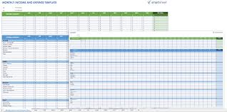 Sample Expense Sheet Excel Under Fontanacountryinn Com