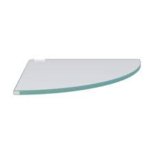 Glass Shelf 250x250x8mm Flexi Storage
