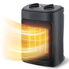 Space Heater 1500w Electric Heaters