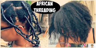 african threading igbocurls