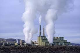 curbing power plant emissions ...