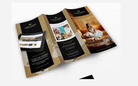 30 Amazing Hotels Resorts Brochure Designs For Inspiration Tech