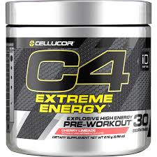 C4 Extreme Energy By Cellucor Lowest Prices At Muscle