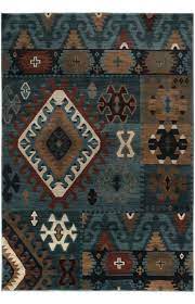 rizzy rugs bellevue bv3704 blue rug