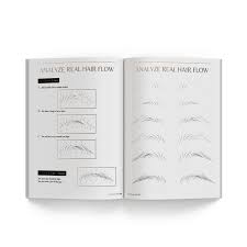pattern breakdown practice book