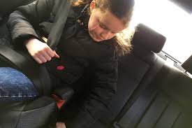 New Child Car Seat Rules No Change For