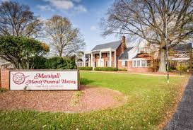 march funeral homes baltimore md