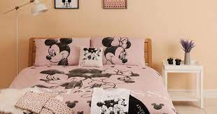 Asda Launch New Mickey And Minnie Mouse