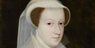 Who betrayed mary, queen of scots? Biography Of Mary Queen Of Scots