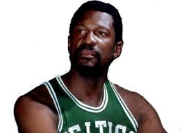 Bill russell of the boston celtics blocks a shot by the l.a. Bill Russell How Many Rings Championship Rings