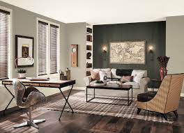 Best paint shades for work at home offices. Best Paint Colors For A Home Office Bob Vila
