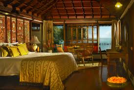 Ilala lodge, victoria falls, zimbabwe. 13 Kerala Hotels To Book This Festive Season Conde Nast Traveller India India Hotels Resorts