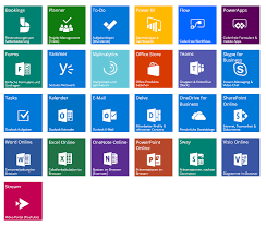 Microsoft 365, formerly office 365, is a line of subscription services offered by microsoft which adds to and includes the microsoft office product line. Office 365 Beratung Adlon