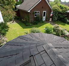 Replacement Roofs For Conservatories