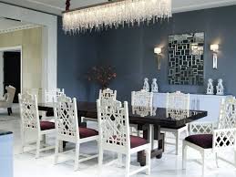 10 gorgeous dining room colors trending