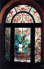 Stained Glass Woodland Hills 818 884