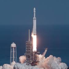 Spacex designs, manufactures and launches advanced rockets and spacecraft. Spacex Falcon Heavy
