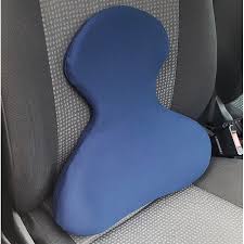 Car Memory Foam Seat Cushion Travel