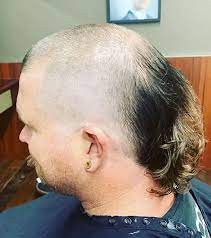 15 crazy skullet haircuts for men men