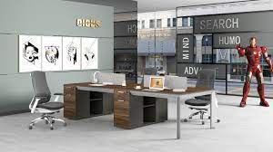 modern executive office design you