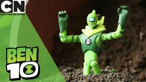 Shop with afterpay on eligible items. Ben 10 Real Life Ben 10 Toys Cartoon Network Ad Feature Youtube