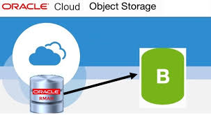 how to backup oracle database to oci