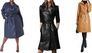 6 Reasons To Have A Trench Coat In Your